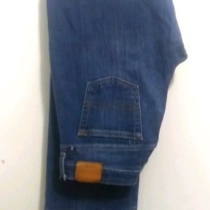 Lucky Brand Boot Cut Jeans